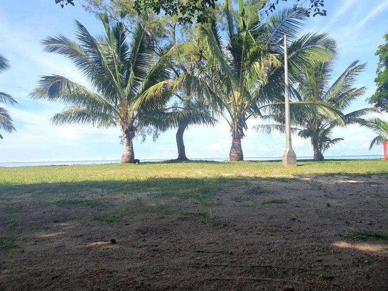 El-Sangha Studio 2Mina Pieds De La Plage De Baie Du Cap Ruisseau Creole Zewnętrze zdjęcie